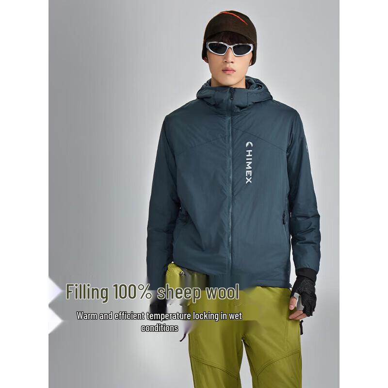 TOREAD Warm & Durable Outdoor Shell Jacket