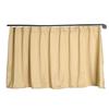 Enhanced One-Button Auto Retractable Car Window Sun Shade Curtain