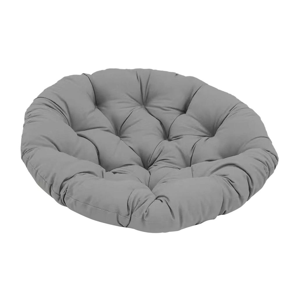 Hanging Basket Mat Bird Cushion Round Cushion Rocking Chair Cradle Round Cushion