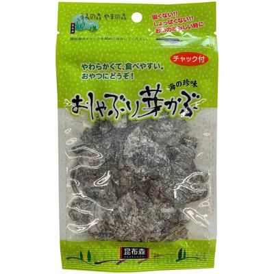 Konbumori Schnuller Mekabu 35g x 20 Stück