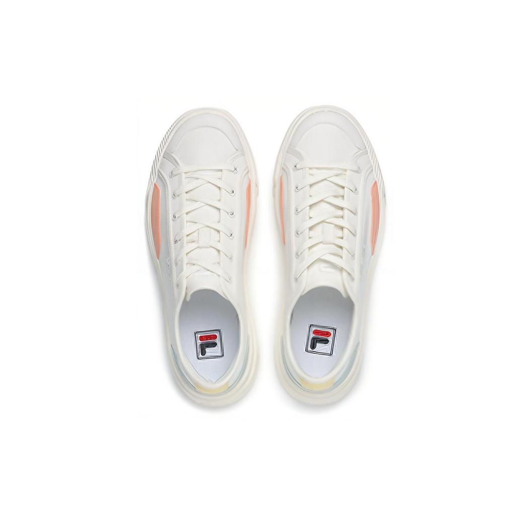 New FILA Sandwich 'Pink White' Women's F12W221316FSP