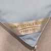 Brangdy Camellia Silk Duvet