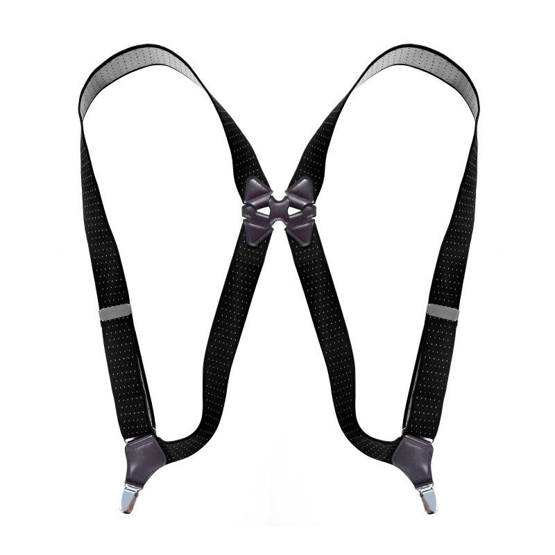 

Man s Suspenders Braces Siamese Strap Adult Suspensorio Tirantes Hombre Bretelles Outdoor Motorcycle Straps Work Suspenders