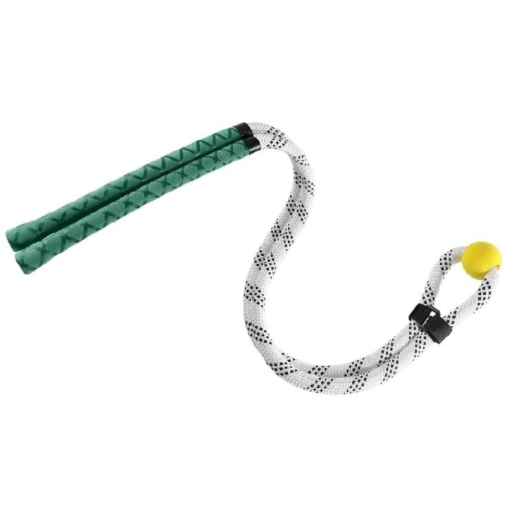 Adjustable Golf Practice Swing Trainer Golf Swing Practice Rope Golf Assistance Exercises Rope Fitness Equipment