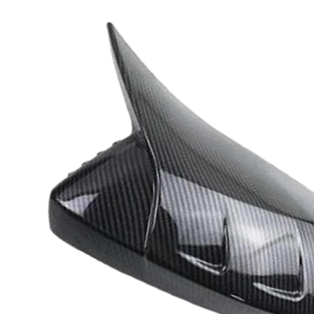 Automobile Rearview Mirror Cover Housing for Toyoda Corolla 2019 2020