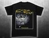 Cocteau Twins T-Shirt, Unisex Shirts, 90s Band Shirts, Band Tees, Cute Shirts, Heaven or Las Vegas Album Tee, Shoegaze Shirts