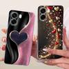 For Oppo A6x 5G Casing CPH2823 Soft Silicone Cat Dragon Cartoon Cover For Oppo A 6x A6 x A6x 5G Phone Cases Protectors Funda