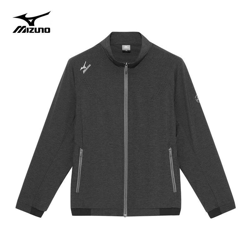 

Mizuno Men s Outdoor UV Protection Short Sleeve Shirt 5XL