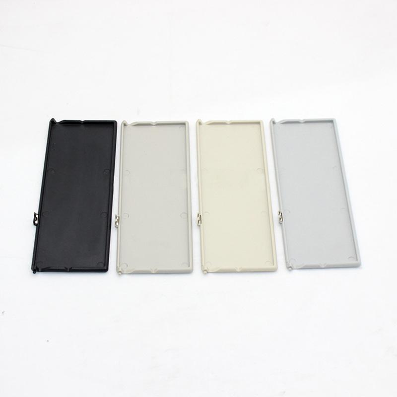 Car Sunvisor Vanity Mirror Cover For Land Rover Range Rover Sport Discovery 4 Evoque LR063682