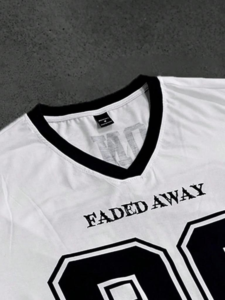 The Summer T-shirt Features Street Fashion Casual Comfort Breathability and 3D Digital Pattern Printing