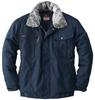 Sowa Cold Weather PROTECT Cold Weather LL (SOWA) Blouson, 100% Cotton, WINTER, Jacket, Sw-5403, Navy,