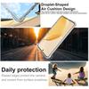 For Realme 16 Pro Plus 5G Phone Case IMAK Shock-resistant Soft Case
