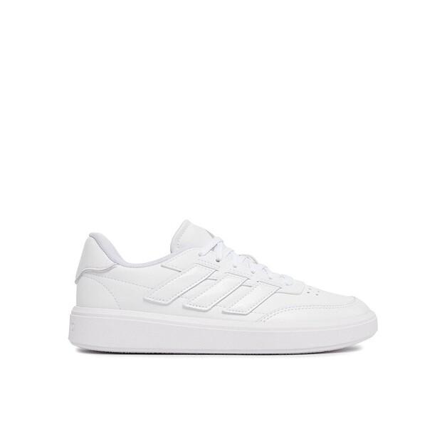 

Кроссовки adidas Courtblock IF6554 белый EU 40 2/3