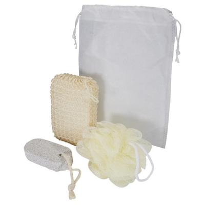 Harmony Bathroom Accessory Set