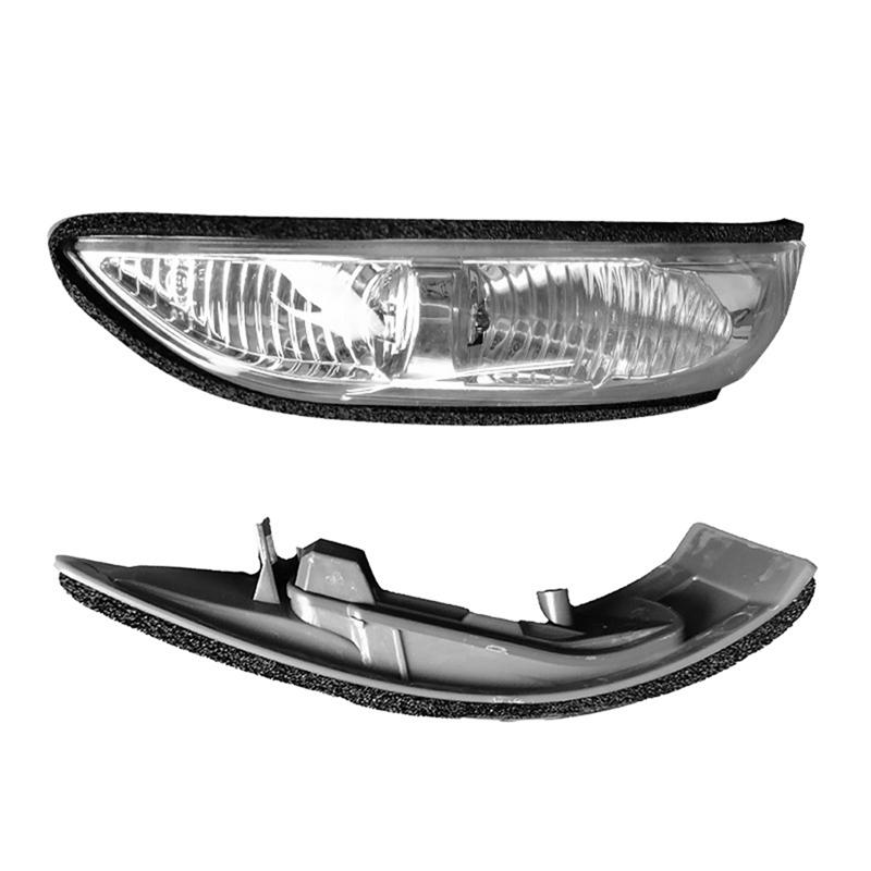 Exterior Mirror Indicator Lamp For Mercedes-Benz A B Class W169 W245 Side Mirror LED Turn Signal Light