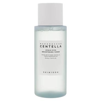 Facial Toner Moisturizing Madagascar Centella Hyalu-Cica Brightening Toner 210 Ml