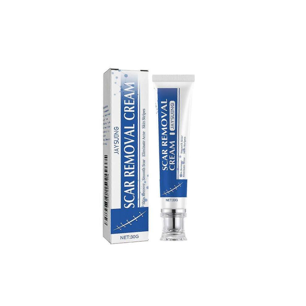 (1pcs)1-3pcs Scar Removal Cream Scar Gel for Surgical Scars, Stretch Marks, Keloid Bump