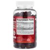 Vitamatic, Methyl B-12 Gummies, Natural Cherry, Sugar-Free, 240 Gummies (2,500mg per Gummi)