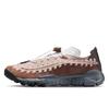 SOULGOODS x Homescape Woven SP Marrón Orewood Medio Zapatillas para Hombre Negro-Marrón Campo Oscuro-Gris Azul Oscuro-Marrón Terciopelo HM6961-001