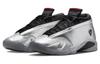 Air Jordan 14 Retro Low 'Metallic Silver' Donna DH4121-060