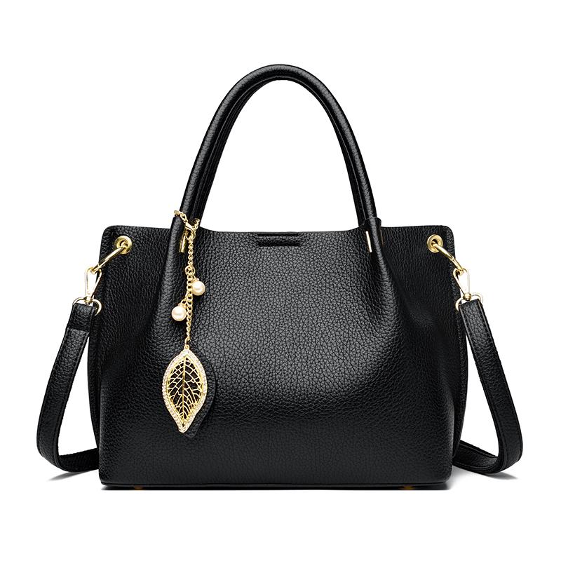 Luxury Single Shoulder Handbag Crossbody Bag Women's Handbag 2025 Designer Daily Commuting Handbag High-quality Bag