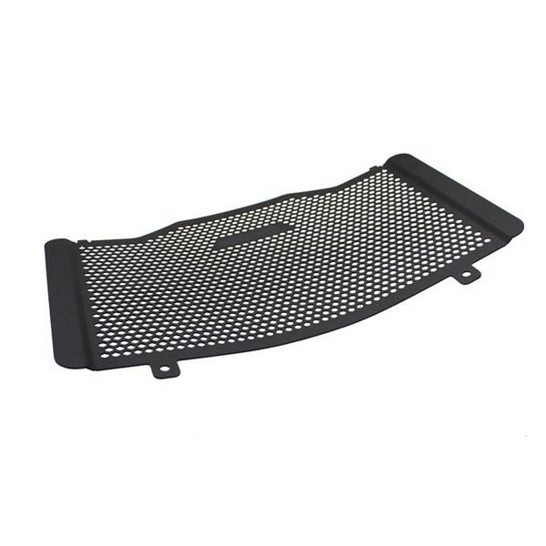 Ducati Desert X 22 - Kühlergrill-Abdeckung & Wassertank-Schutz