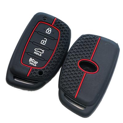 Doplňky pro autoelektroniku – Pouzdra na klíče od auta