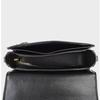 IELGY Niche Fashion Diamond Chain Bag Texture Portable Small Square Bag