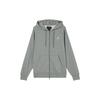 Brooklyn Fleece Jackets & Coats Men's Gray FV7292-091