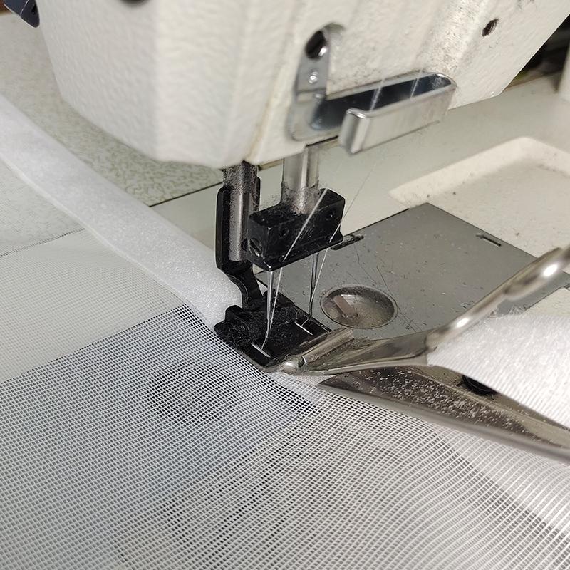 Anti Mosquito Fly Curtains for Doors Screen Magnetic Mosquito Net Door Window Automatic Closing Mesh for Kitchen Living Room