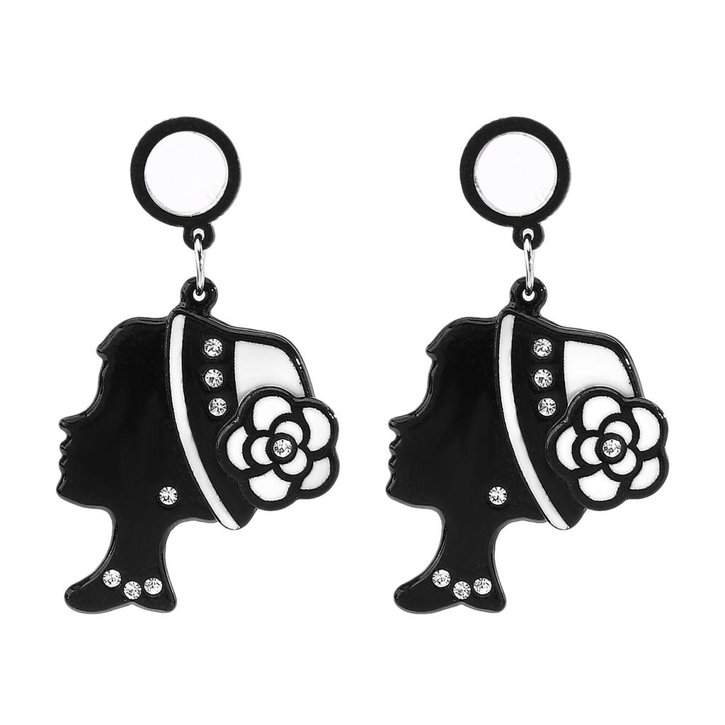 Modeschmuck für Damen-Set