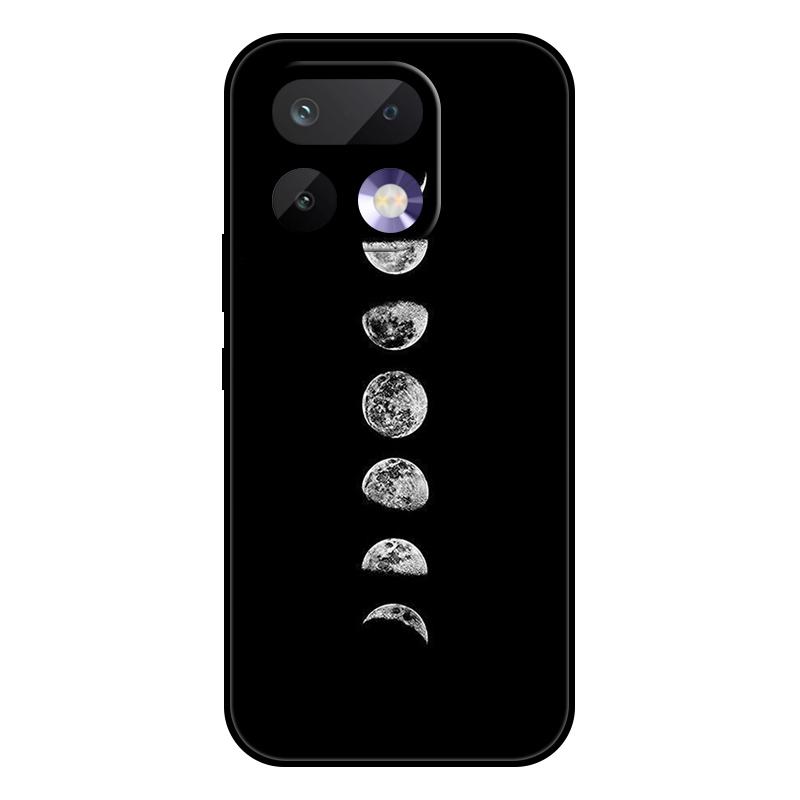 For Realme 16 Pro Plus Realme16Pro+ 5G Case Silicone Luxury Space Soft Bumper for Realme 16 Pro + 16Pro Phone Cover TPU Funda
