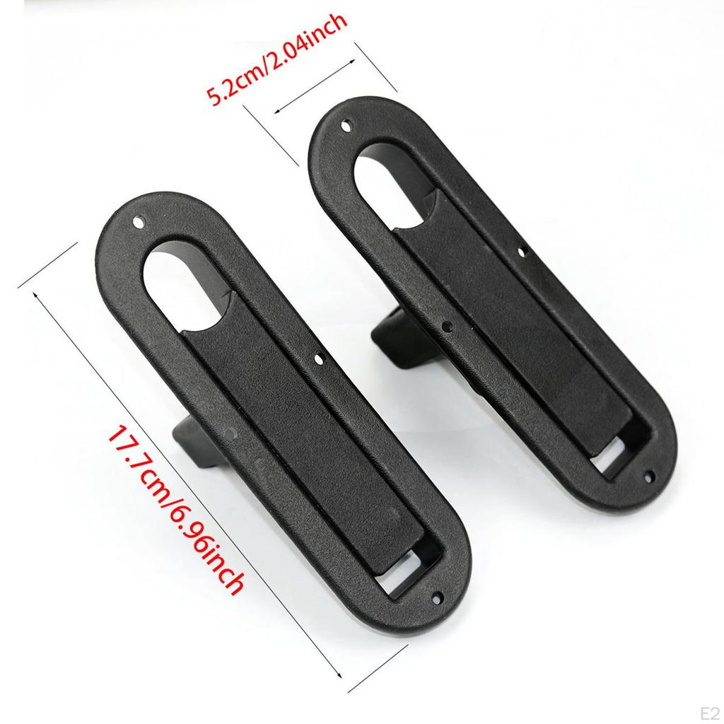 Billiard Rotating Table Snap Spare Parts Easy to Install Clip