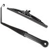 Suzuki Jimny 07-18 Heckwischerarm + Wischerblatt