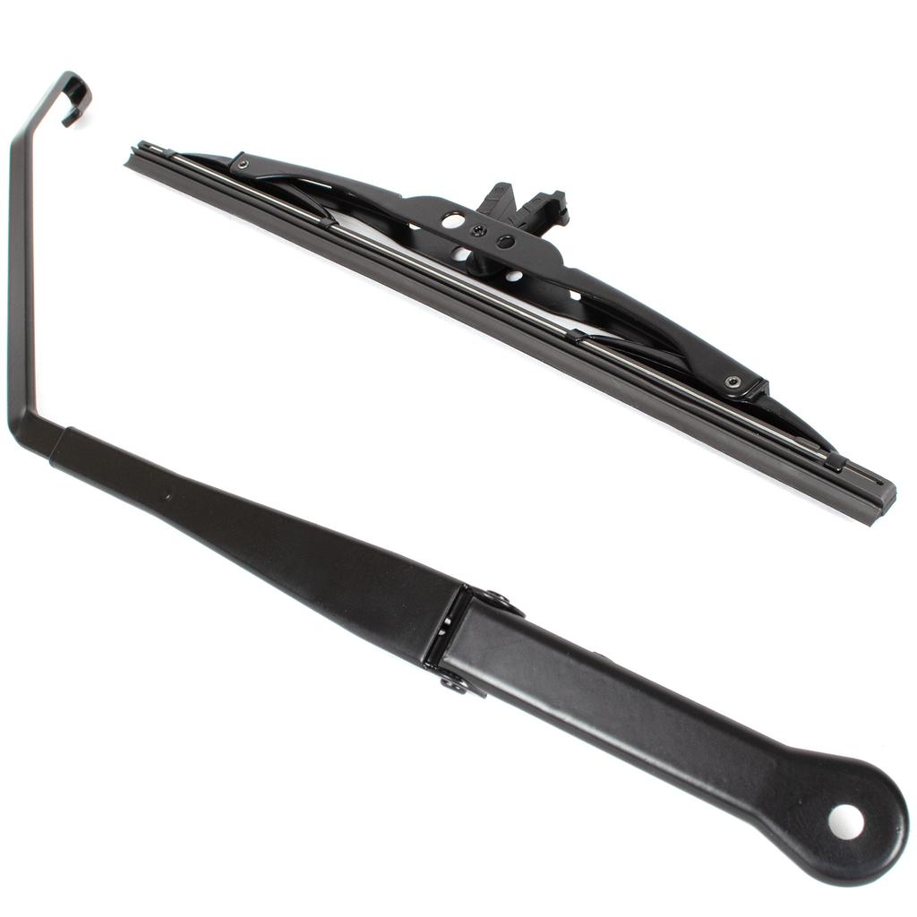 Suzuki Jimny 07-18 rear wiper arm + blade