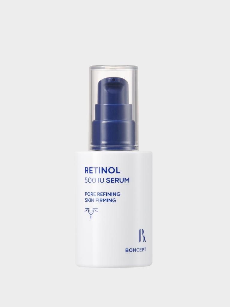Bonsep Retinol 500 IU Facial Serum 30ml