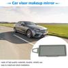 Mercedes W204 C200/GLK 300 Passenger Side Sun Visor with Vanity Mirror