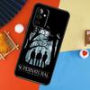 Supernatural Case For Samsung Galaxy A54 A34 A14 A55 A35 A33 A53 A13 A23 A17 A06 A16 A56 A36 A52 A32 A15