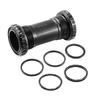 Bottom Bracket 68-73MM For Sram DUB 29mm Crankset MTB Road Bike BB68 BB73 Thread Bicycle Crankset Chainset