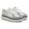 ONITSUKA TIGER Delecity Glacier Grey Pure Silver