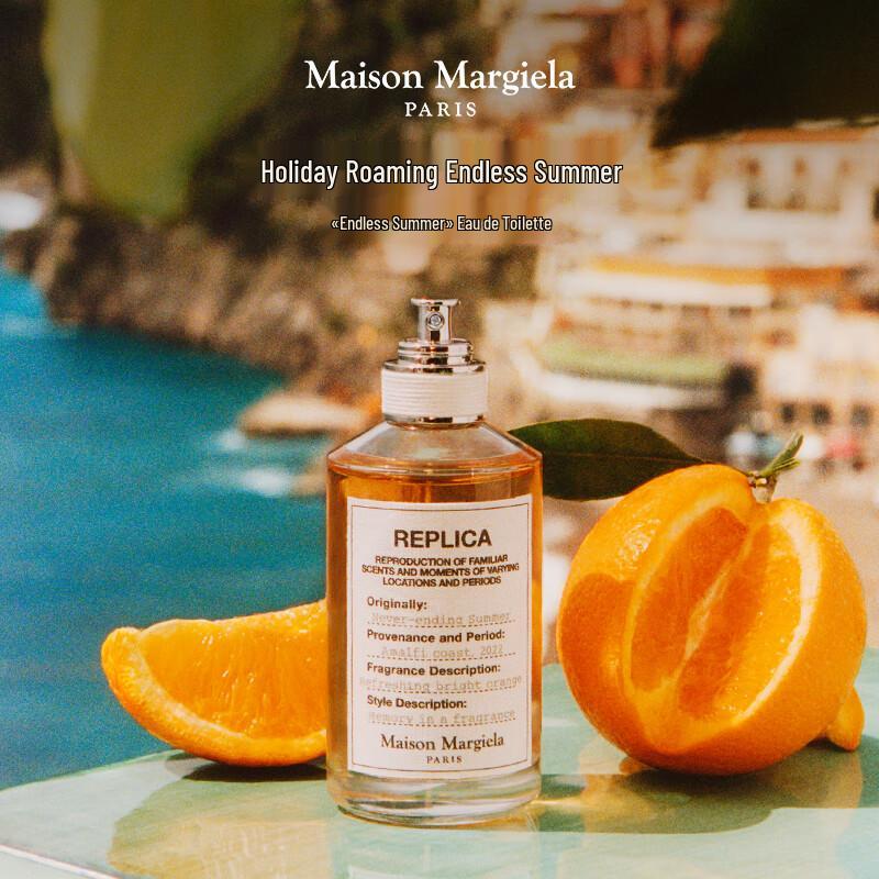 Maison Margiela Replica Eau de Toilette Collection