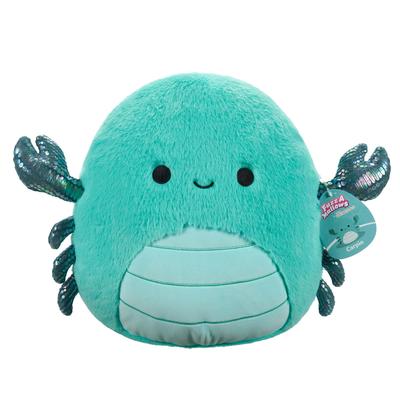 Squishmallows λούτρινο ζωάκι 12 ιντσών (Κάρπιο)