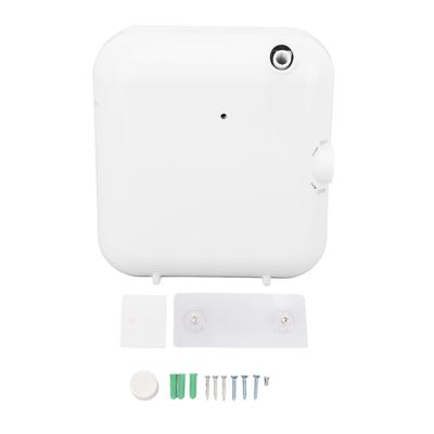 Bluetooth Essential Oil Diffuser 100ML Hang Up Smart Control Aromatherapy Diffuser for Home
