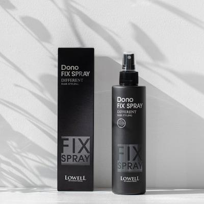 Lowell Dono Fix Spray 250ml