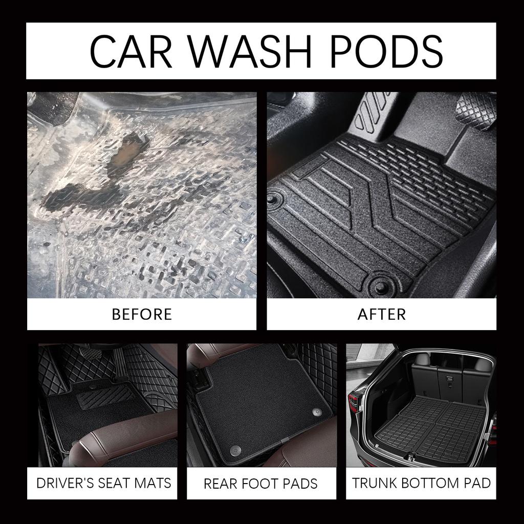 Car Rubber Sealing Strip Restorer Sealing Rubber Curing Restore Agent Back To Black Gloss Renovator Liquid Car Care Cleaner