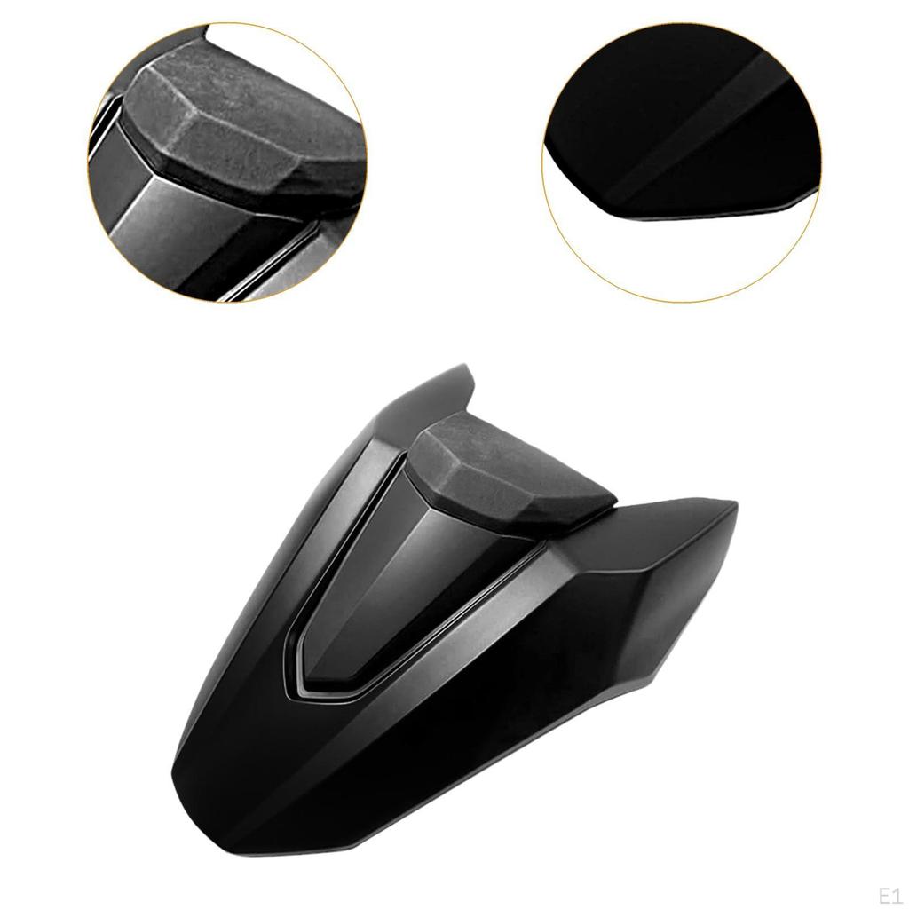 Baksetetrekk, kåpe, biltilbehør, motorsykkeldeksel for CB650R