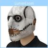 Slipknot Joey Maske Latex Halloween Kostümmaske Mit Rollenspiel Für Kostümpartys