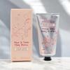 L'OCCITANE Cherry Blossom Soft Hand Cream 75ml (New Ver)