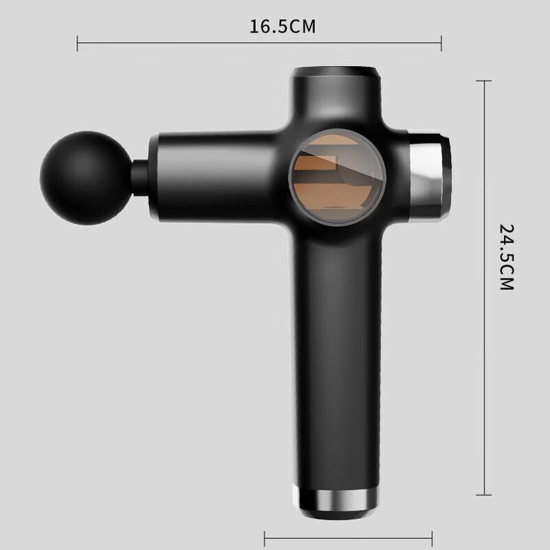 Alliance Messenger Mini Fascia Massage Gun