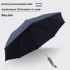 Nanqiao 10-Rib Full Automatic Reverse Folding Umbrella